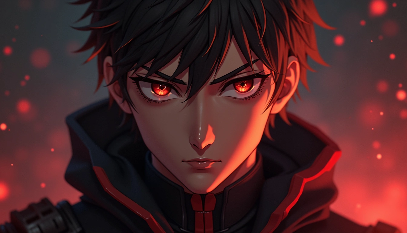 character