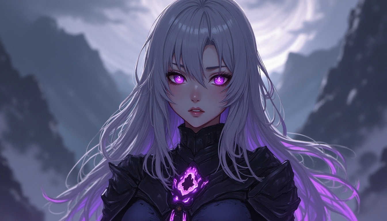 character
