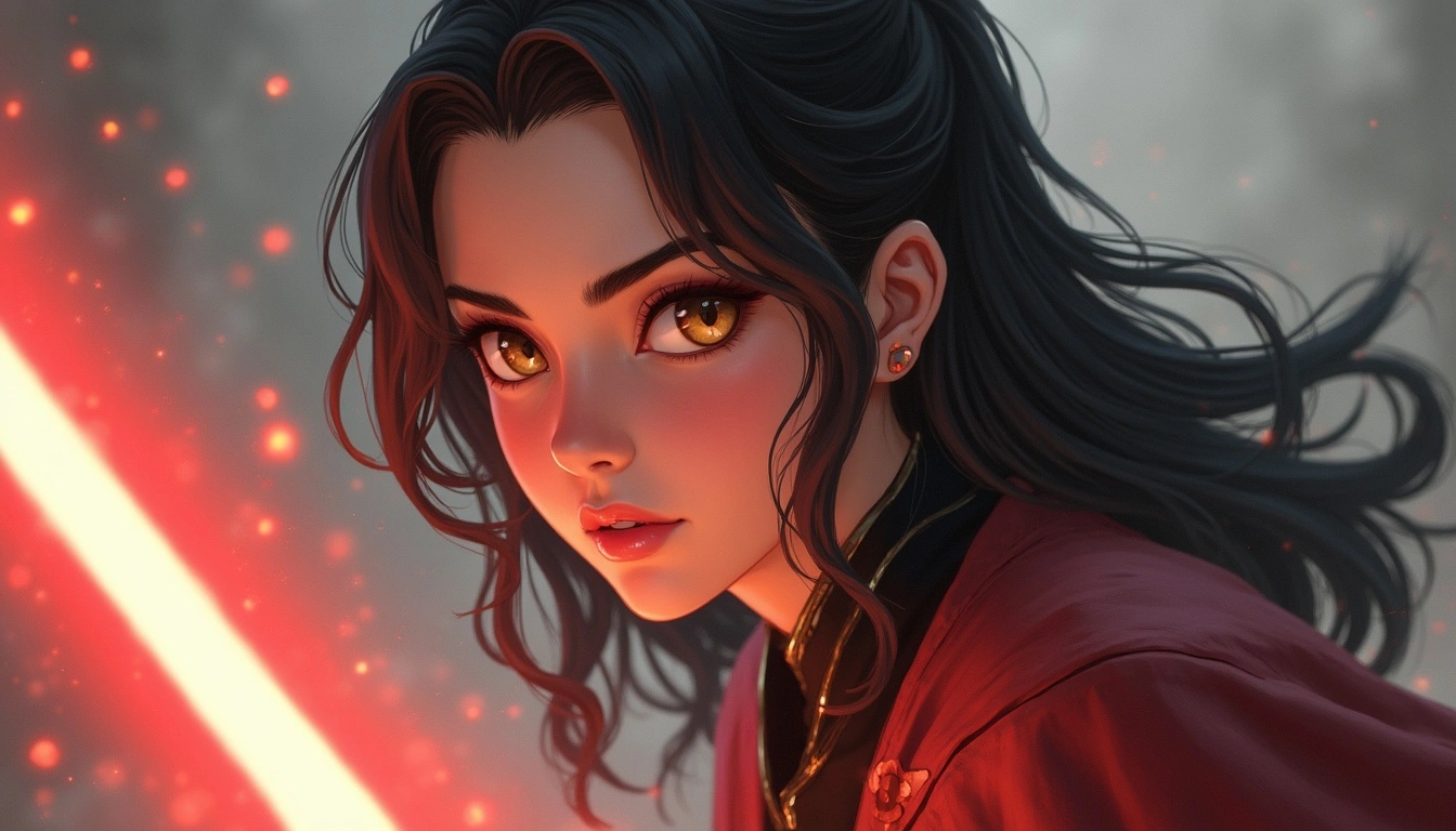 character