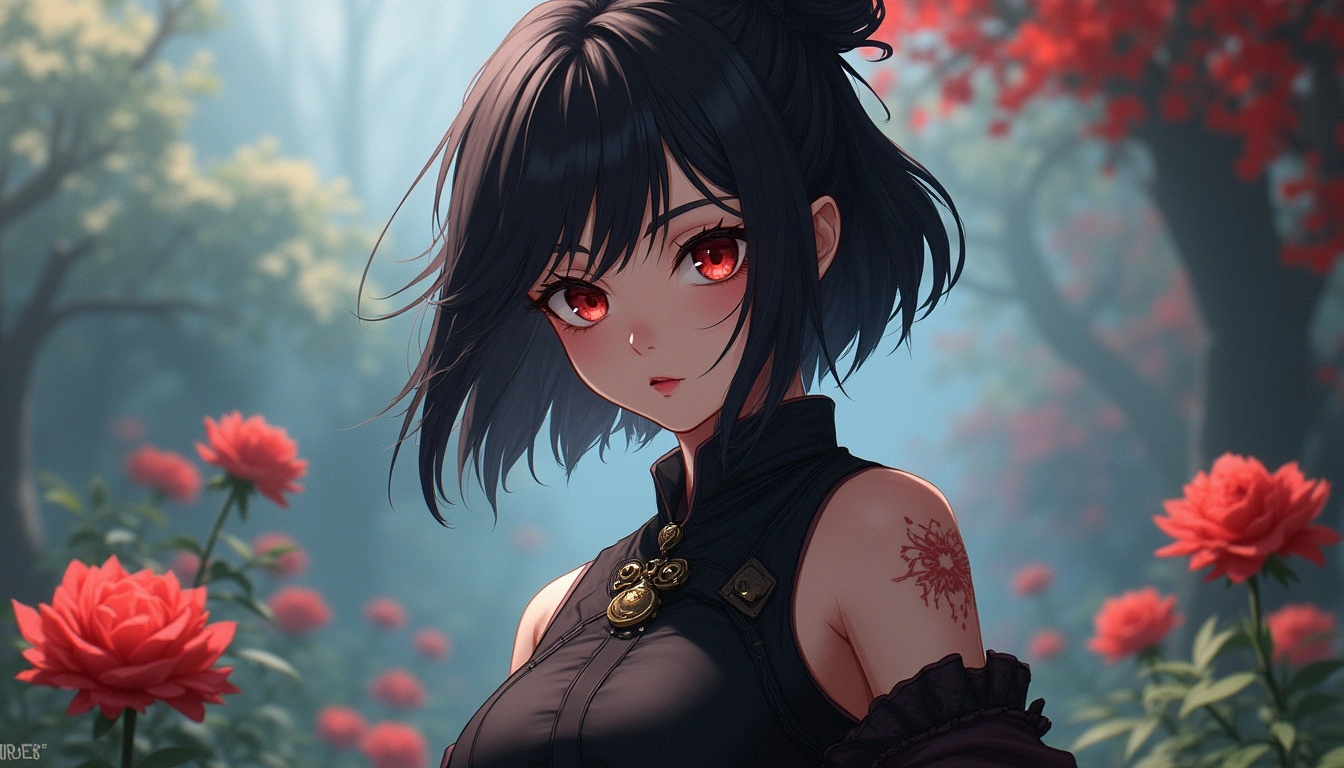 character