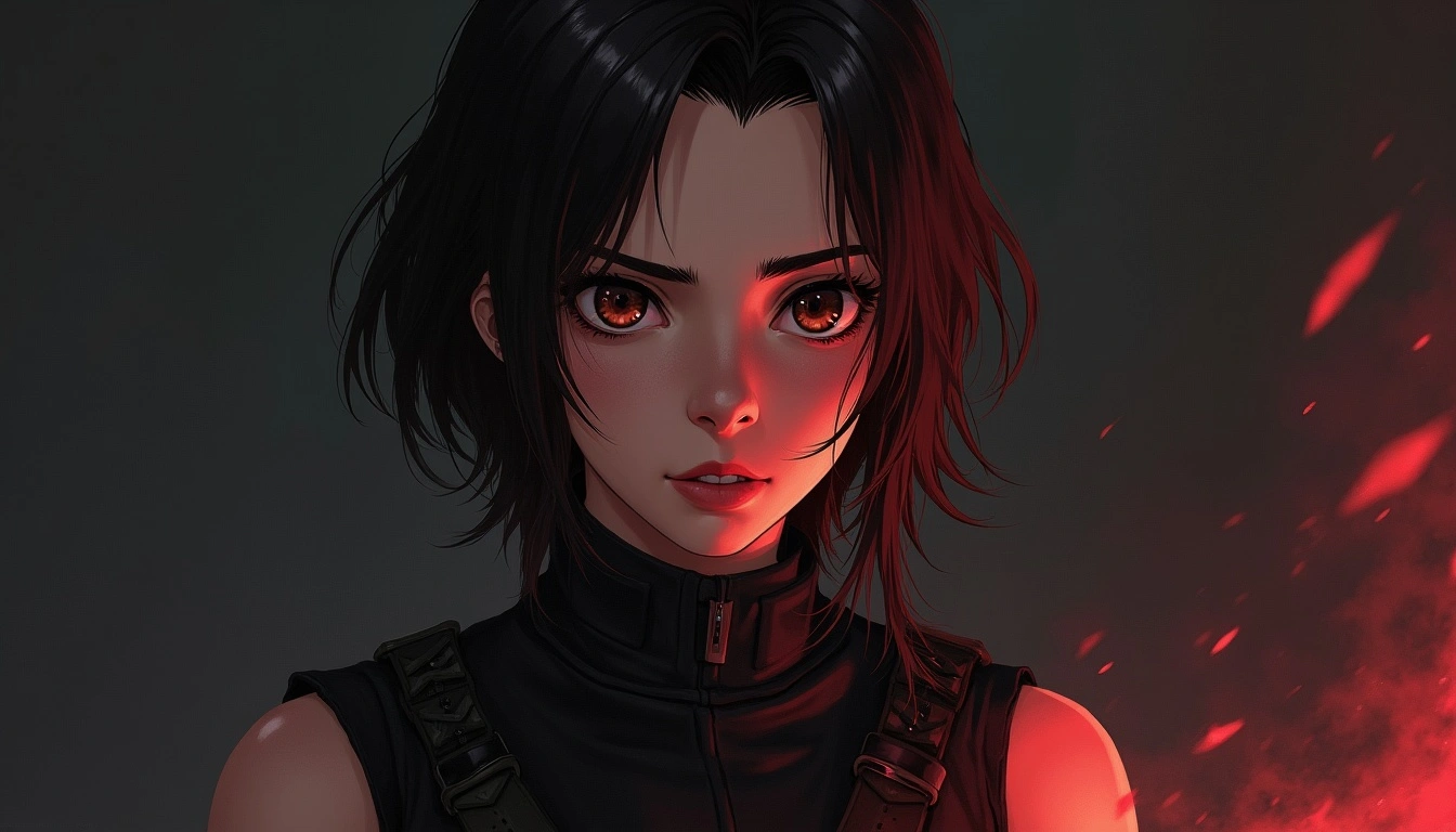 character