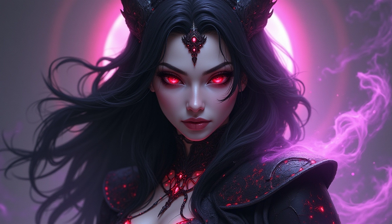 character