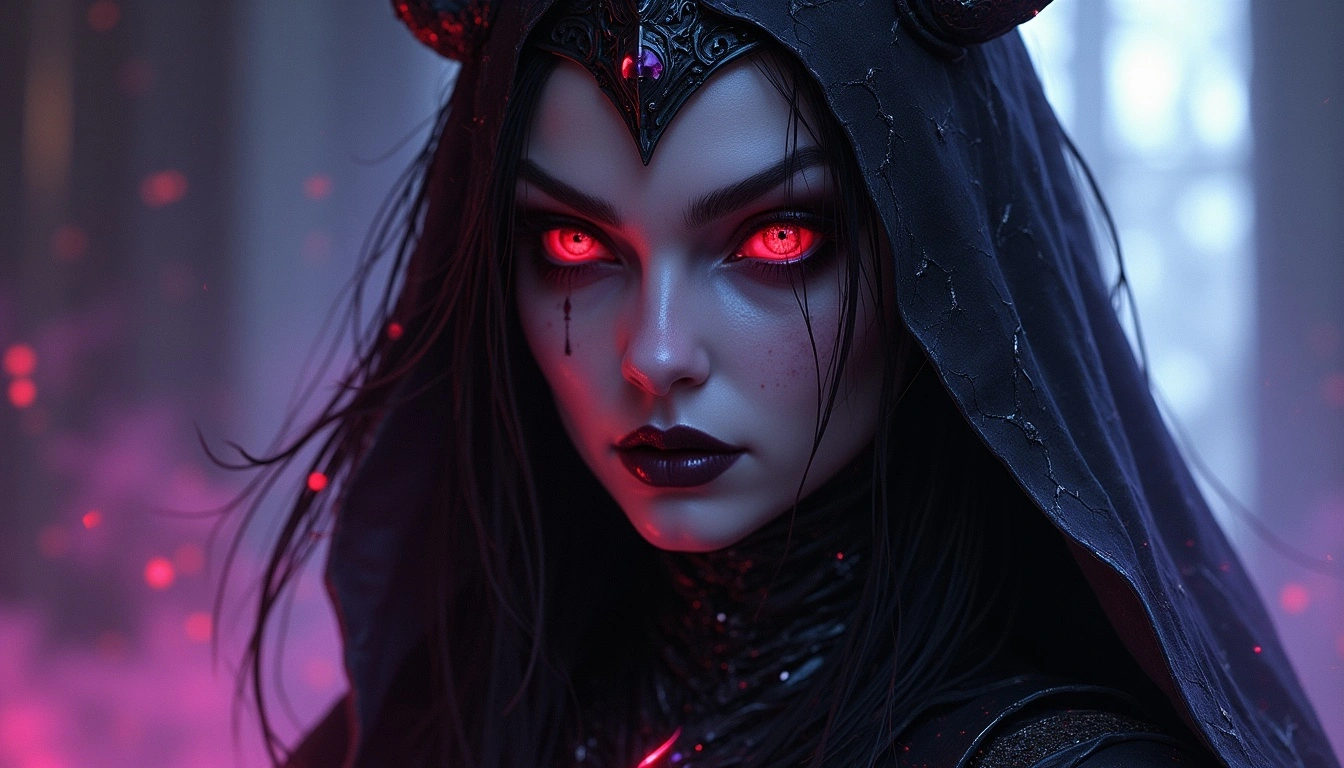 character
