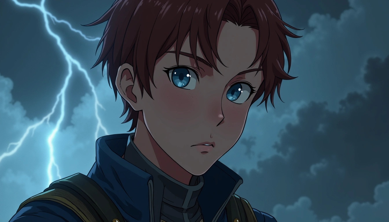 character