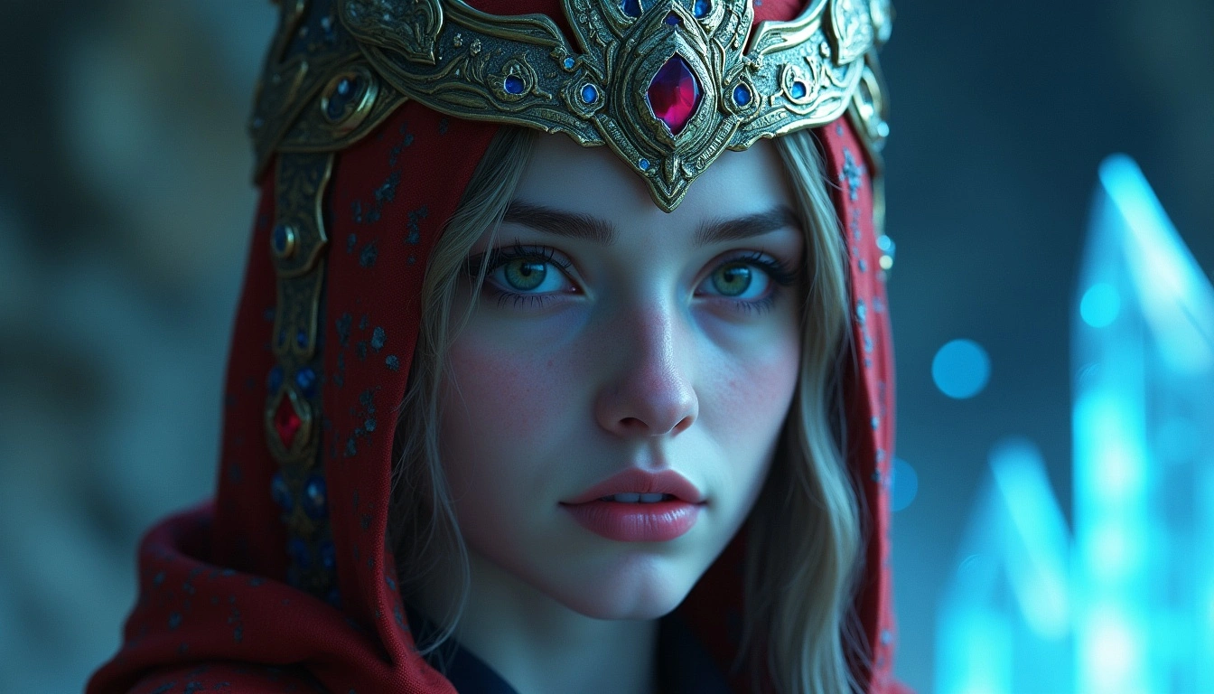 character