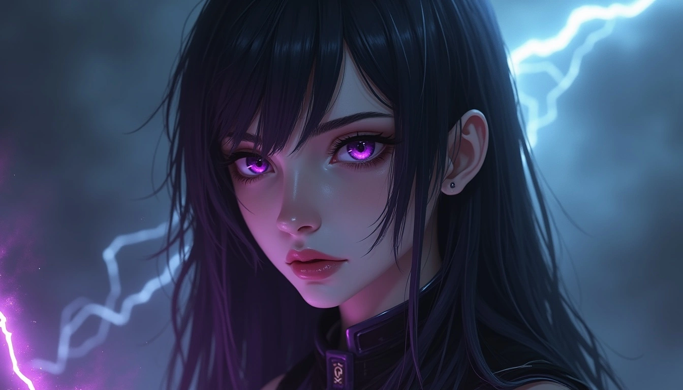 character