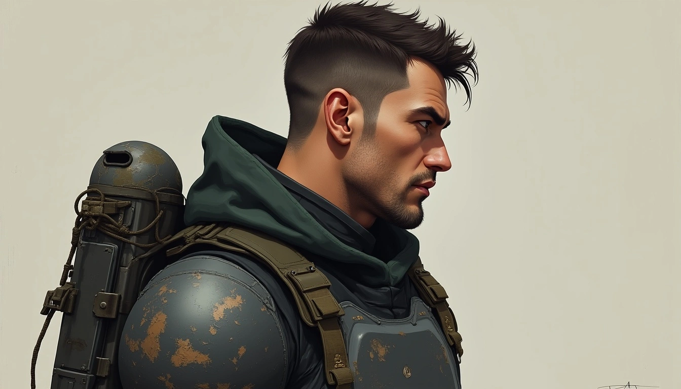 character