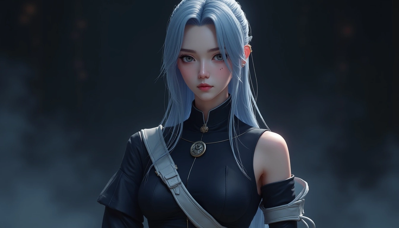 character