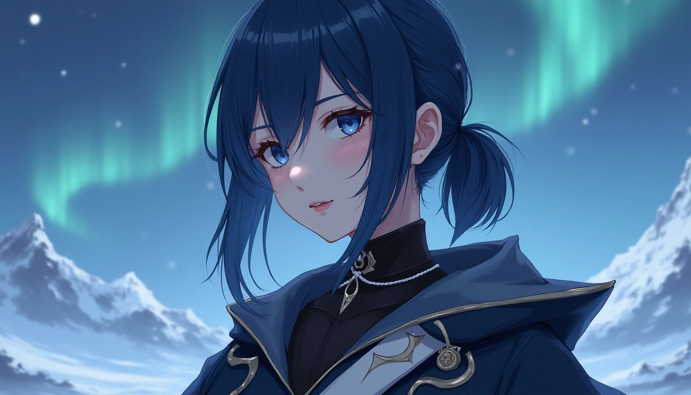 character