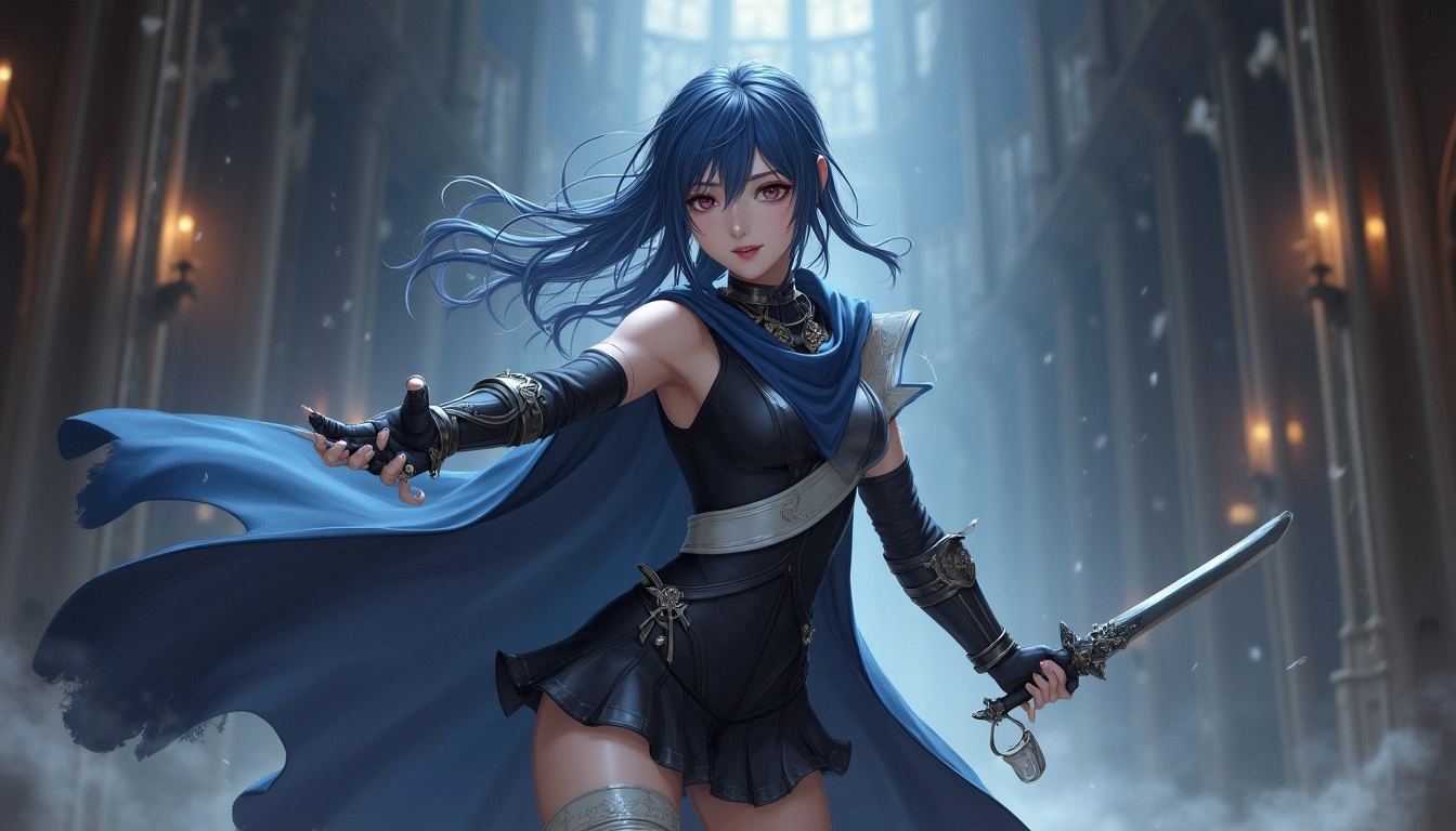 character