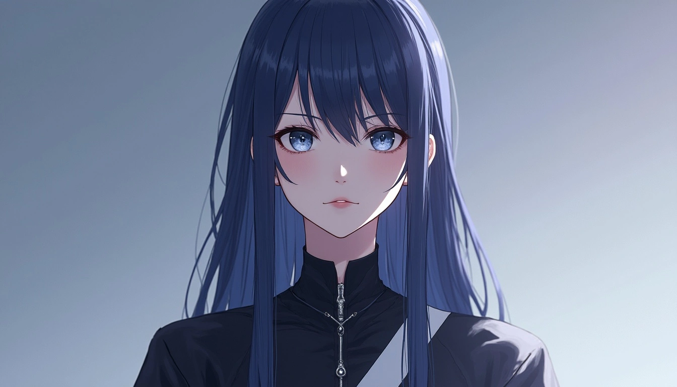 character