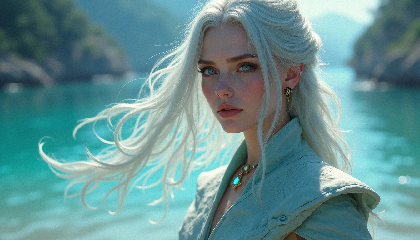 character