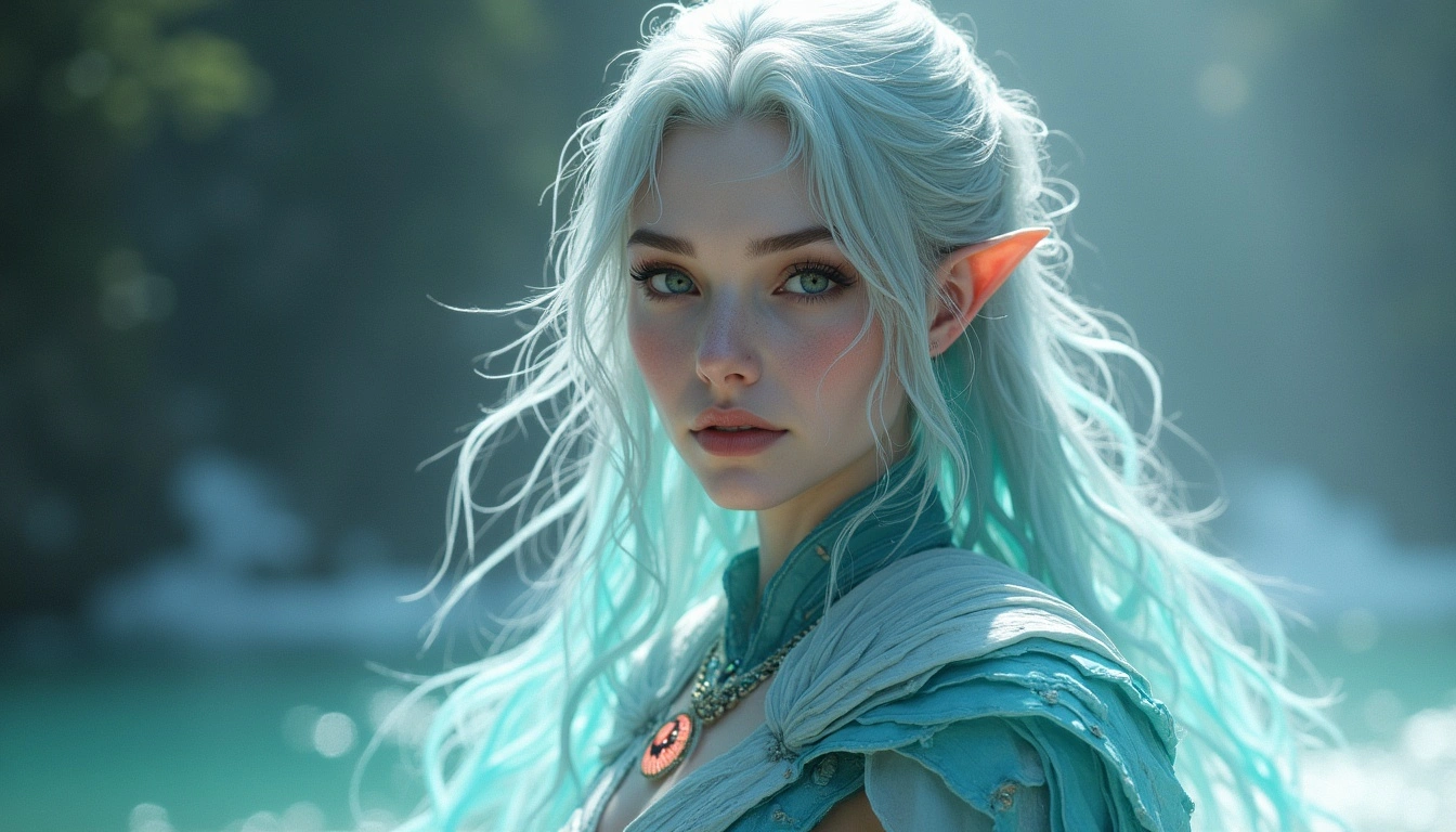 character