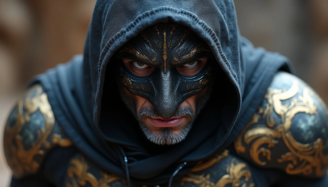 character