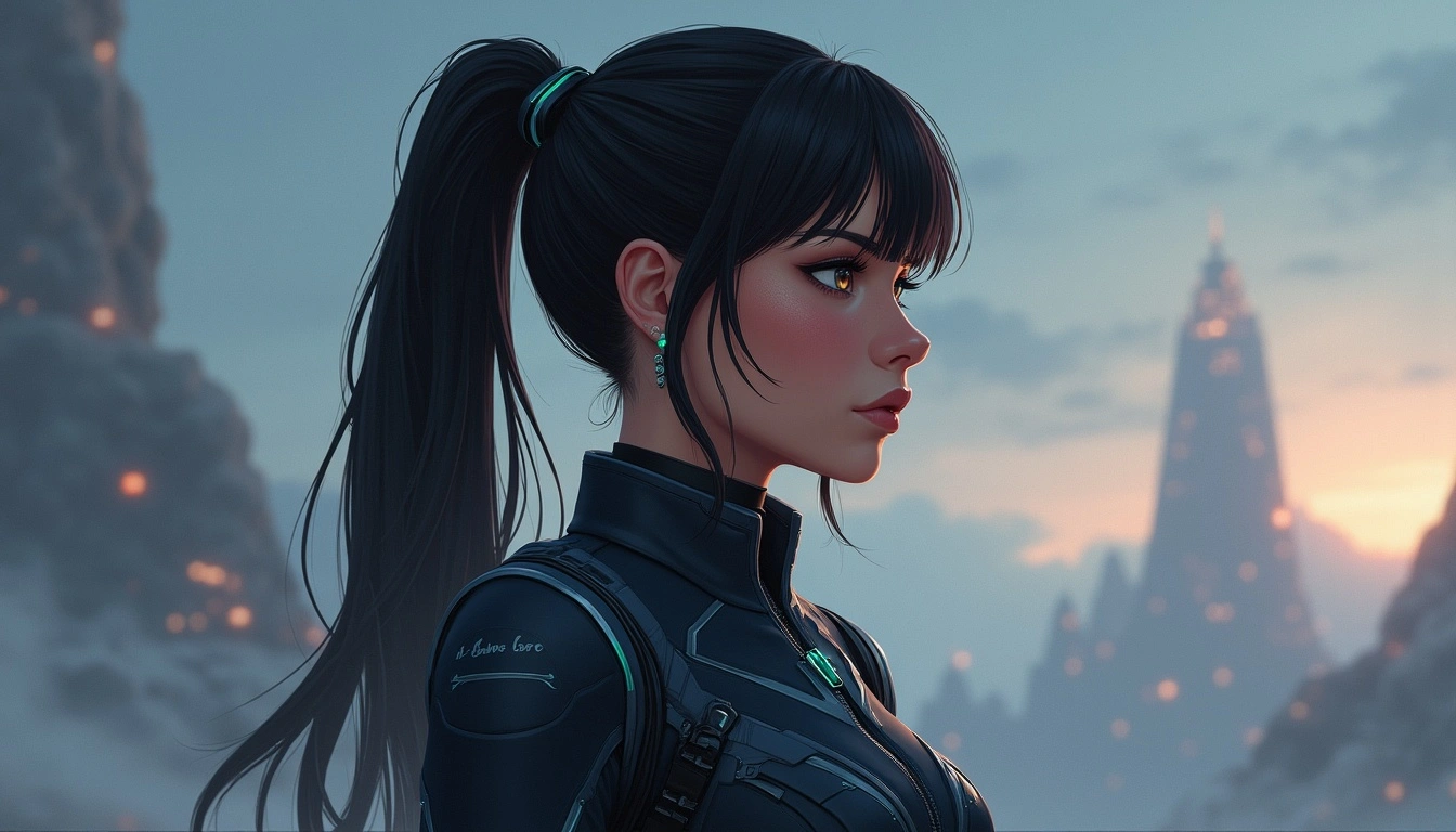 character