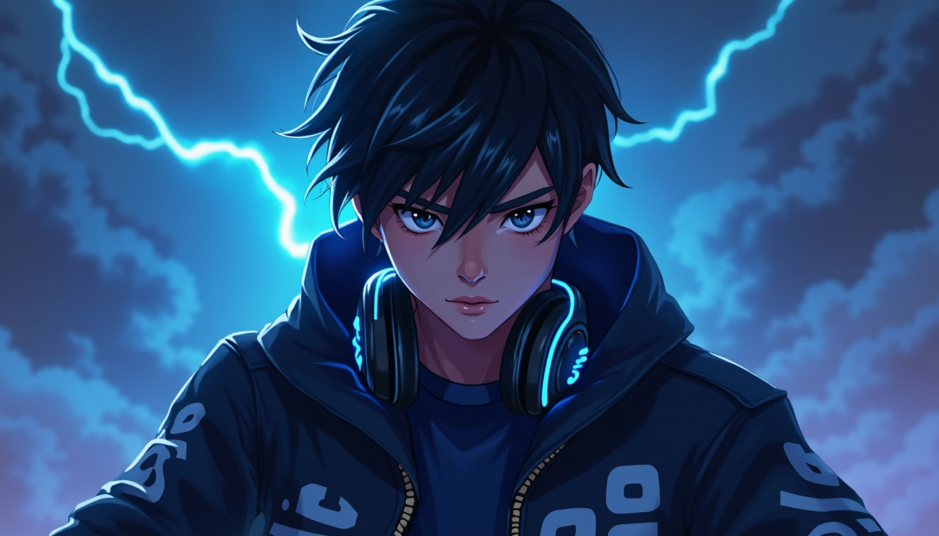 character