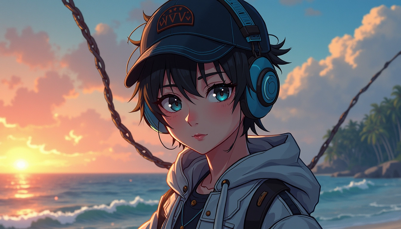 character