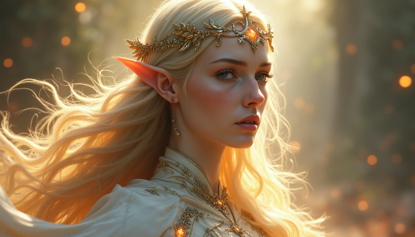 character