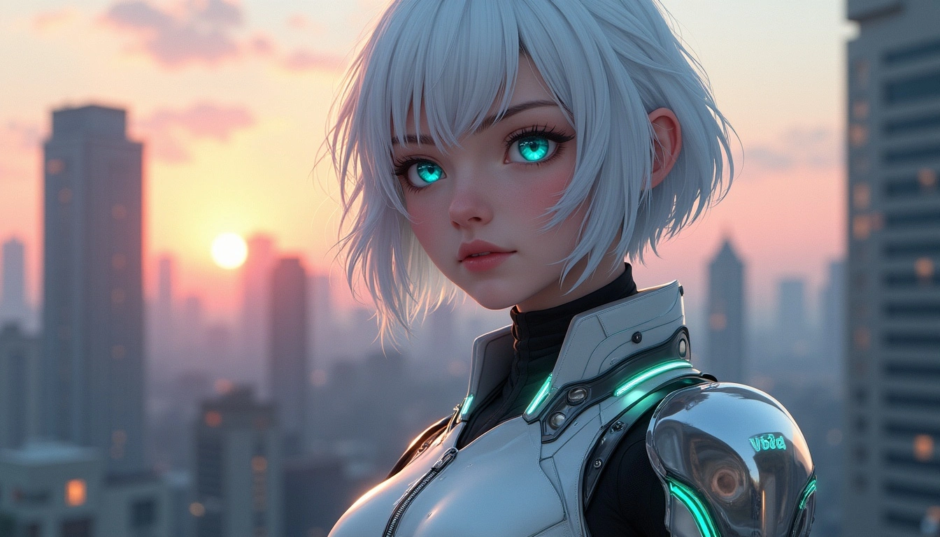 character