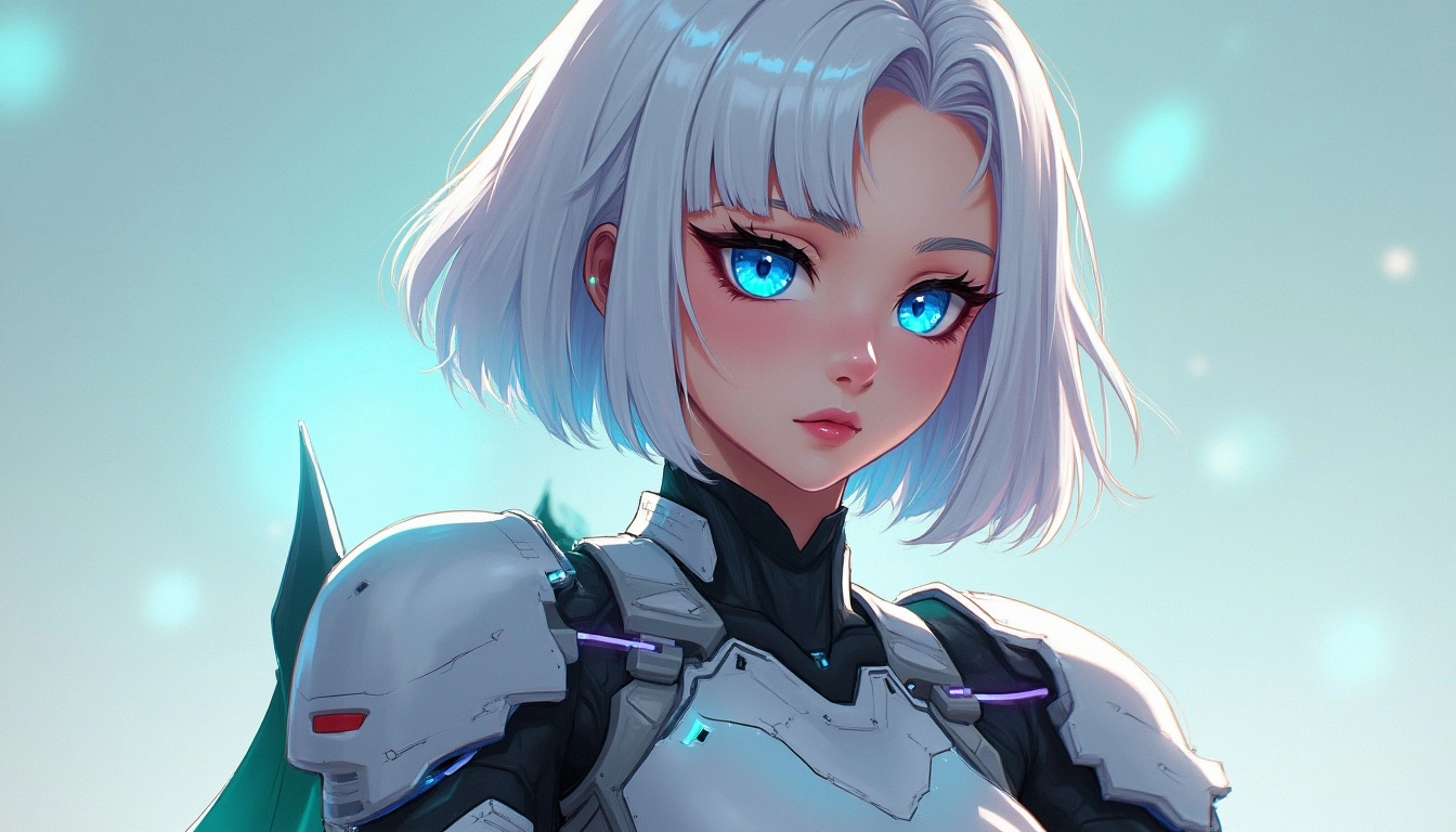 character