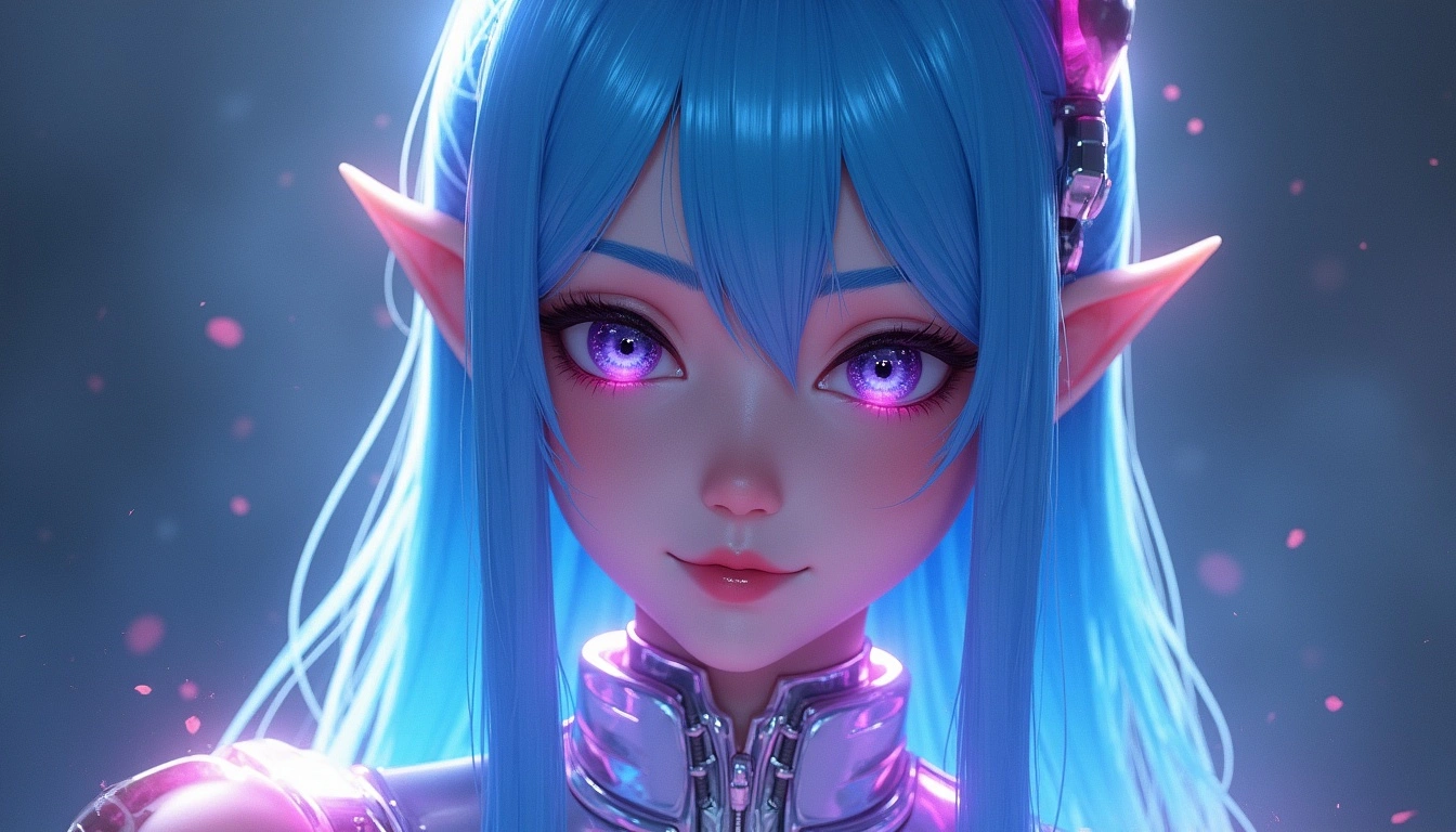character