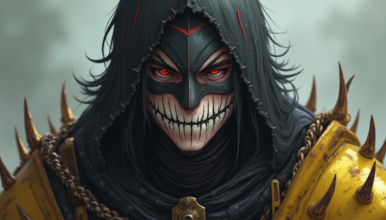 character