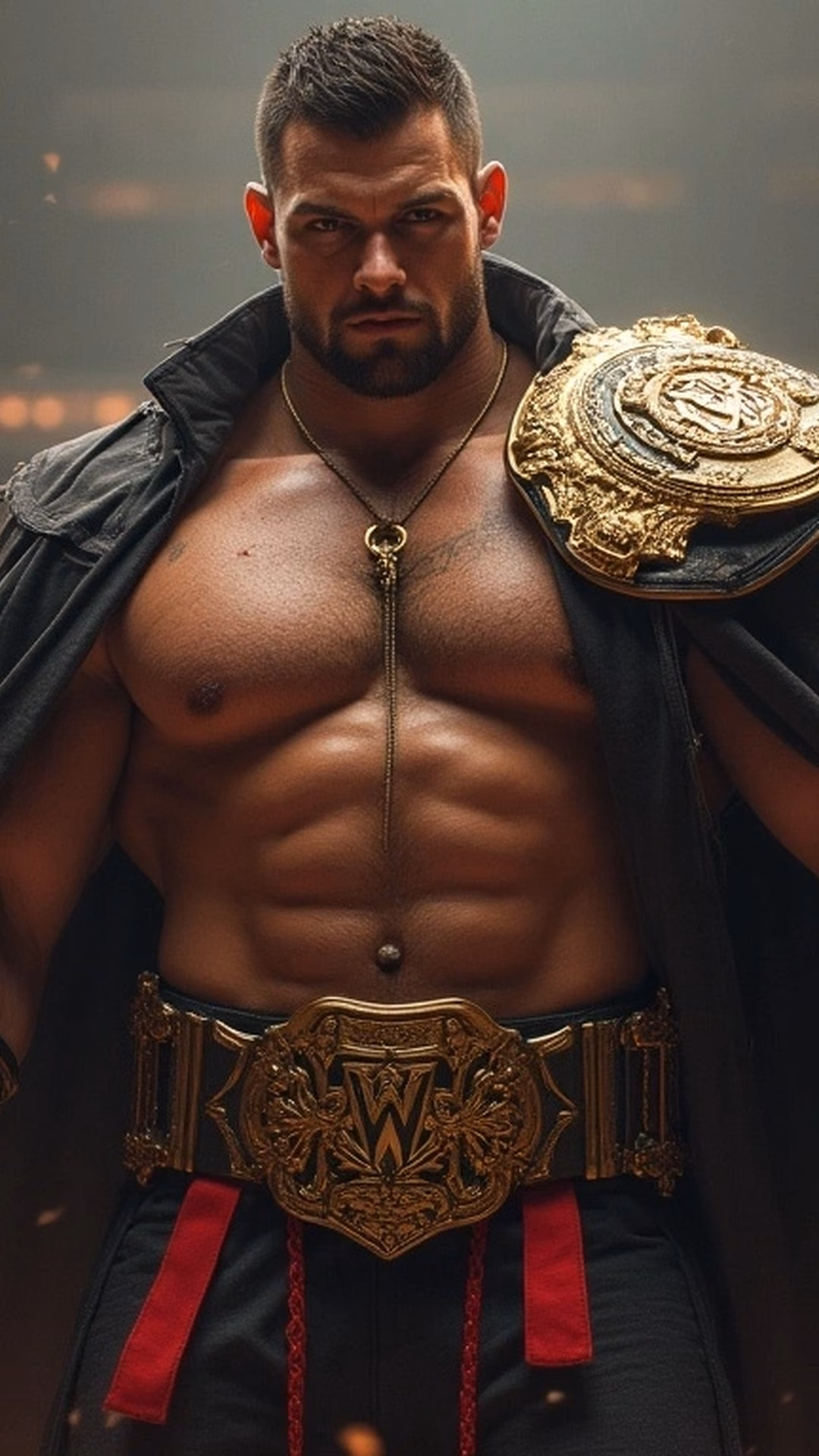 cassian knuckle