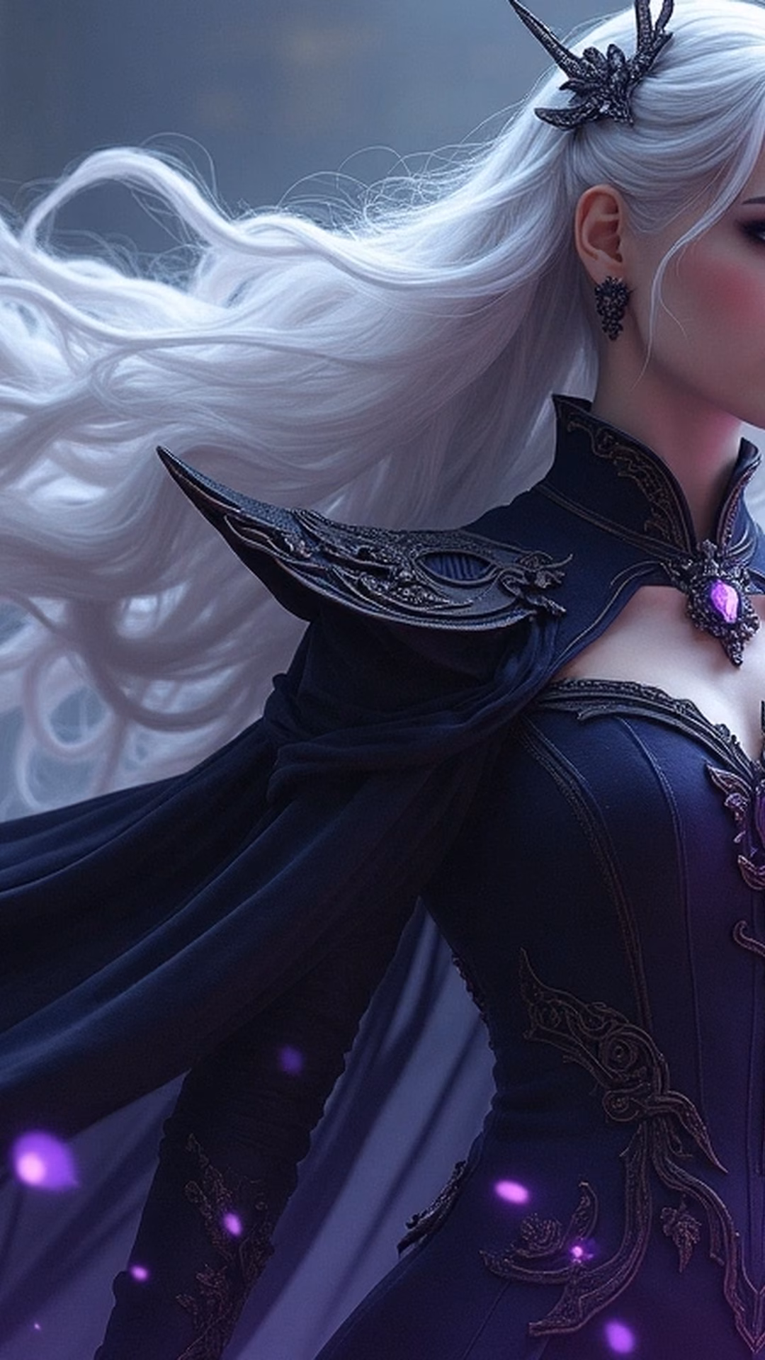 isolde grim