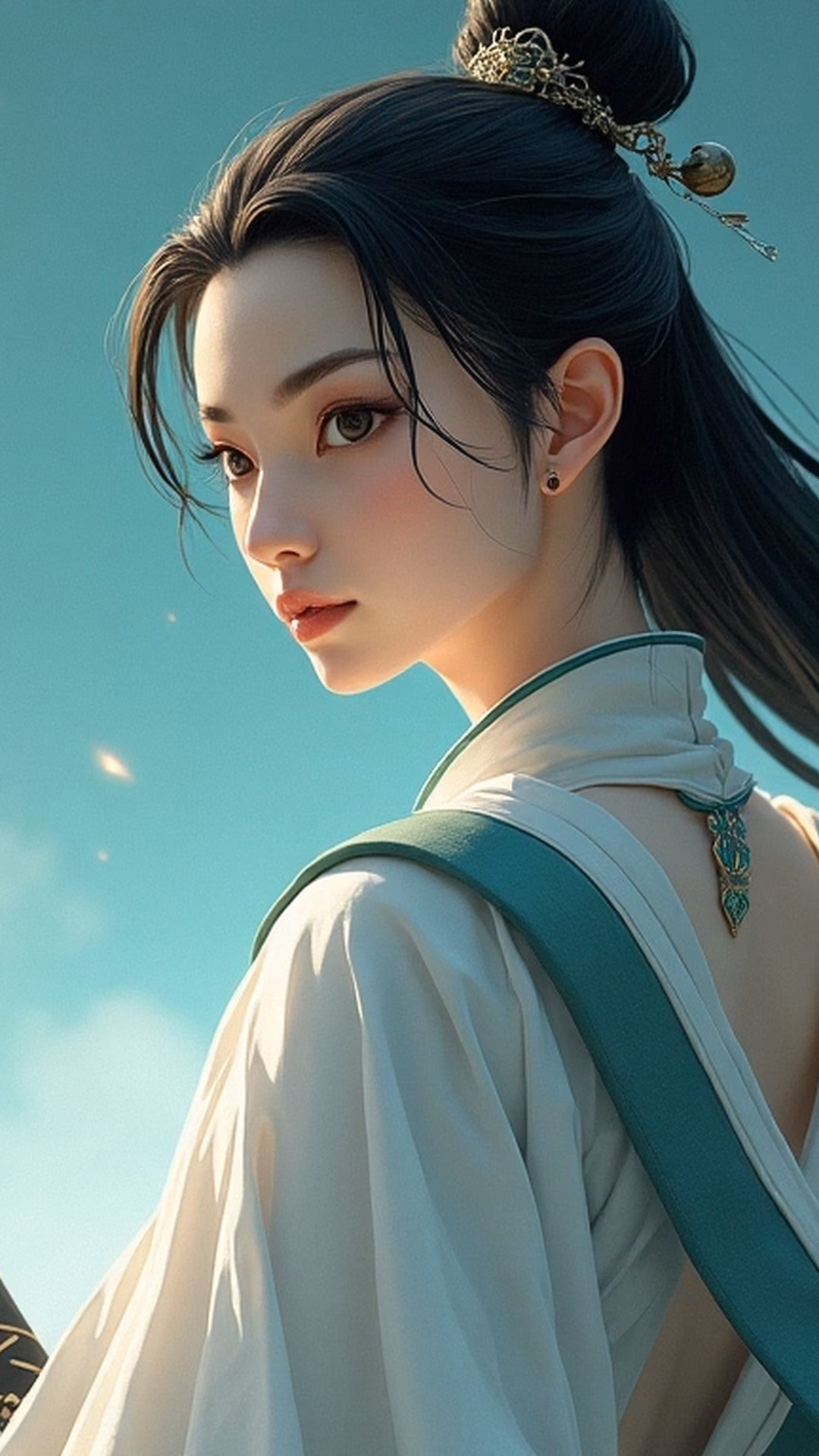 jian lotus