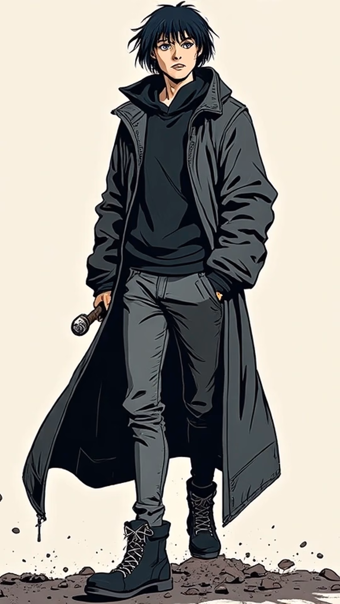 juno inkwell