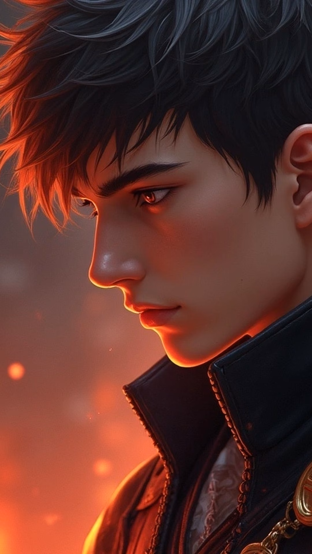 kaien rook
