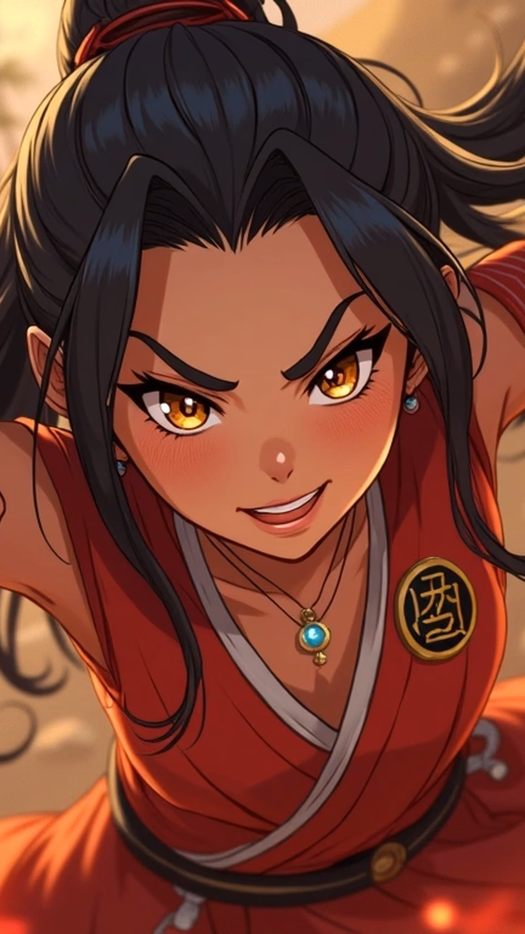 miko ember