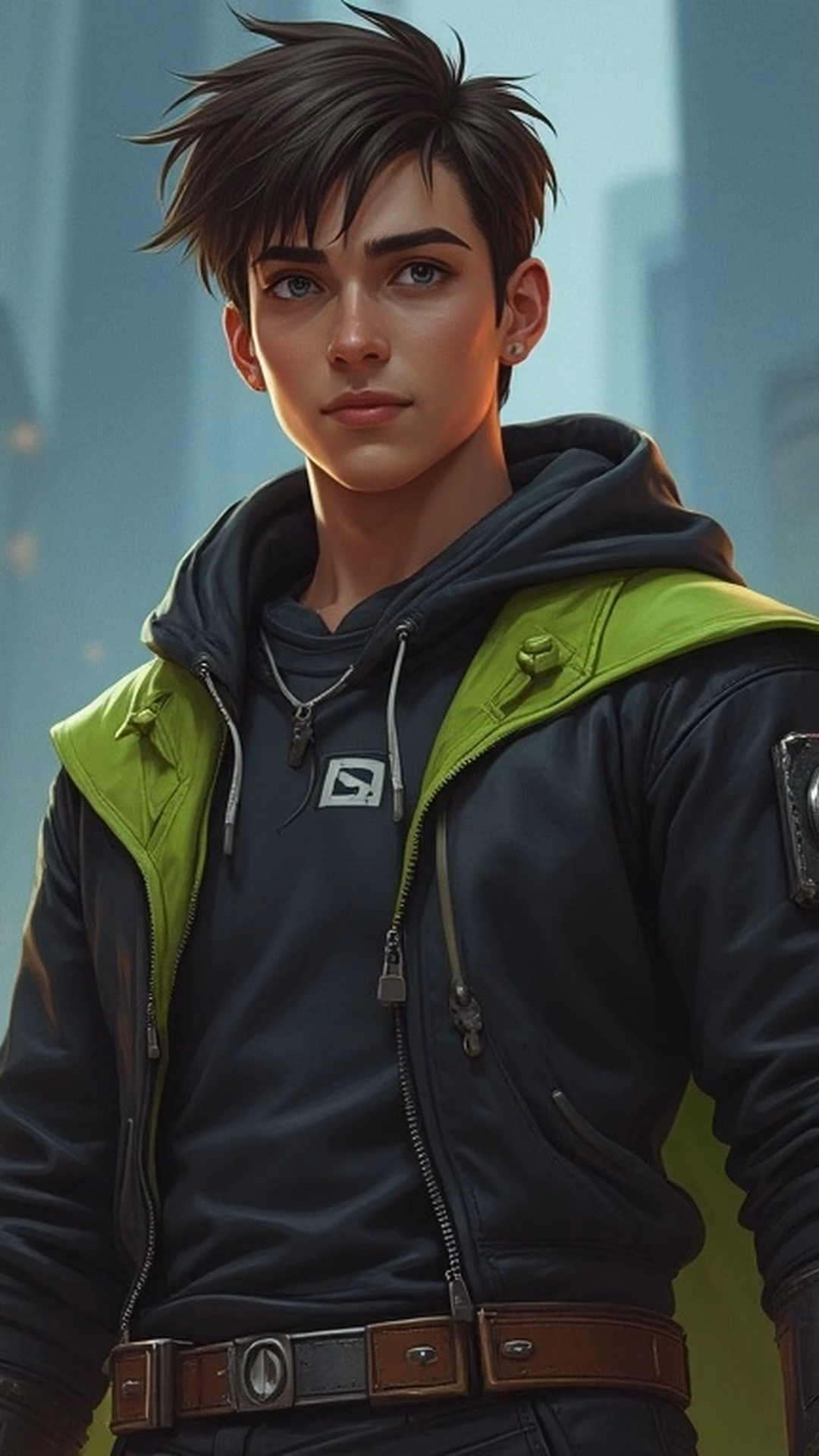 milo setpoint