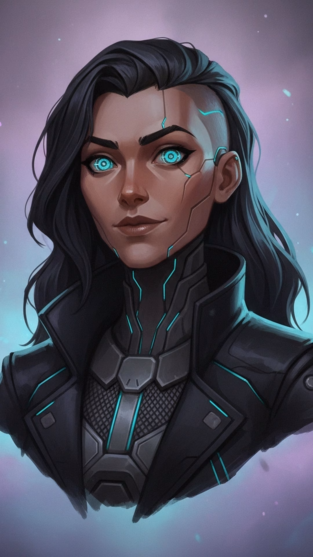 nyx vector