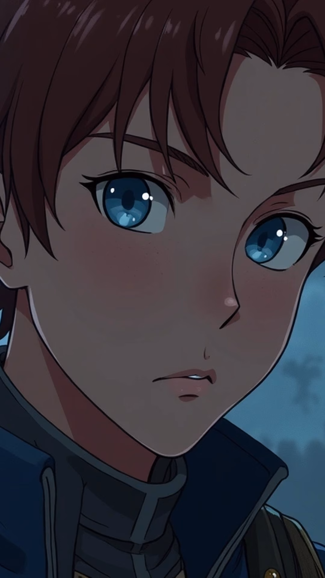 orin vale