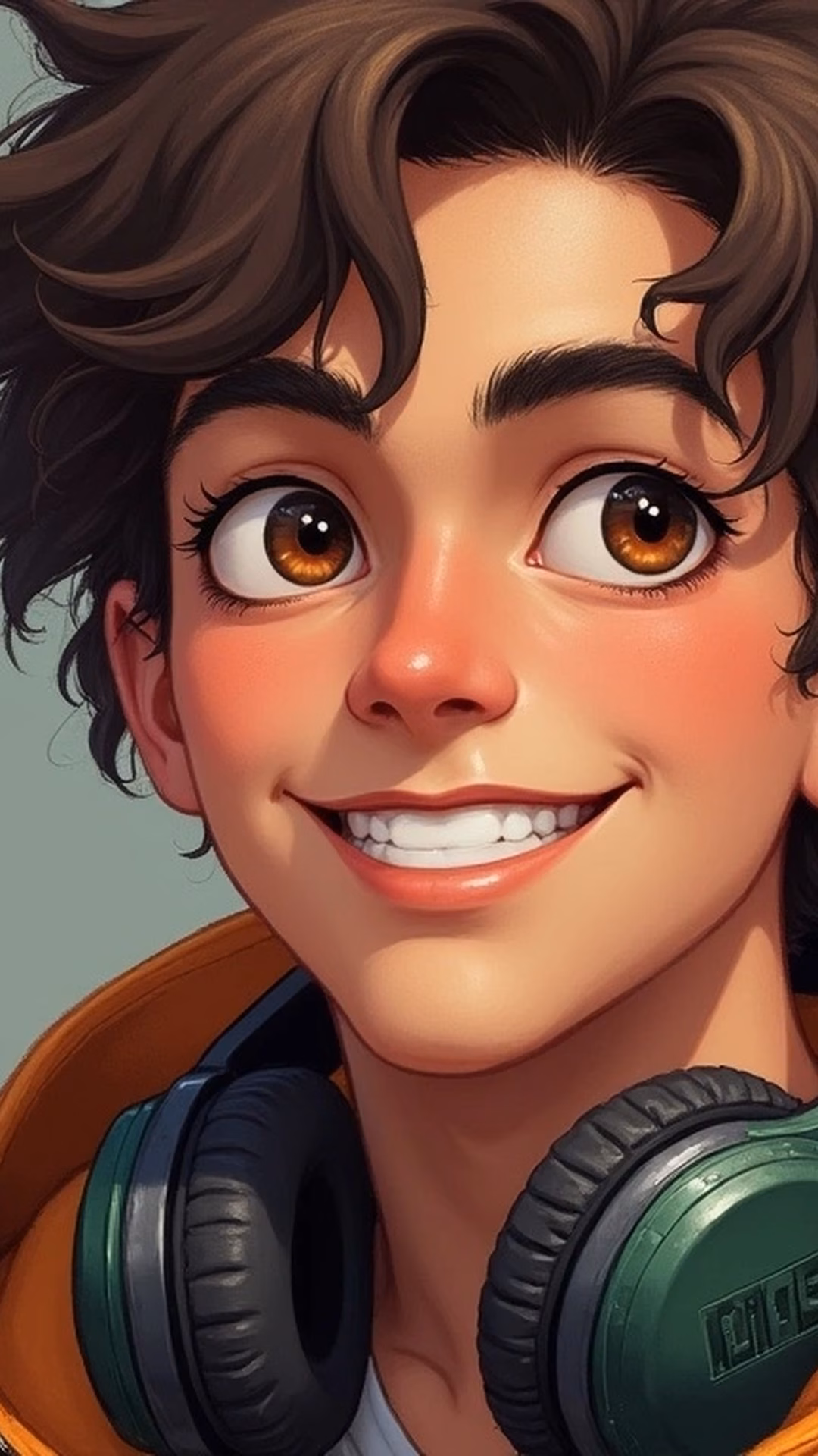 puck reyes