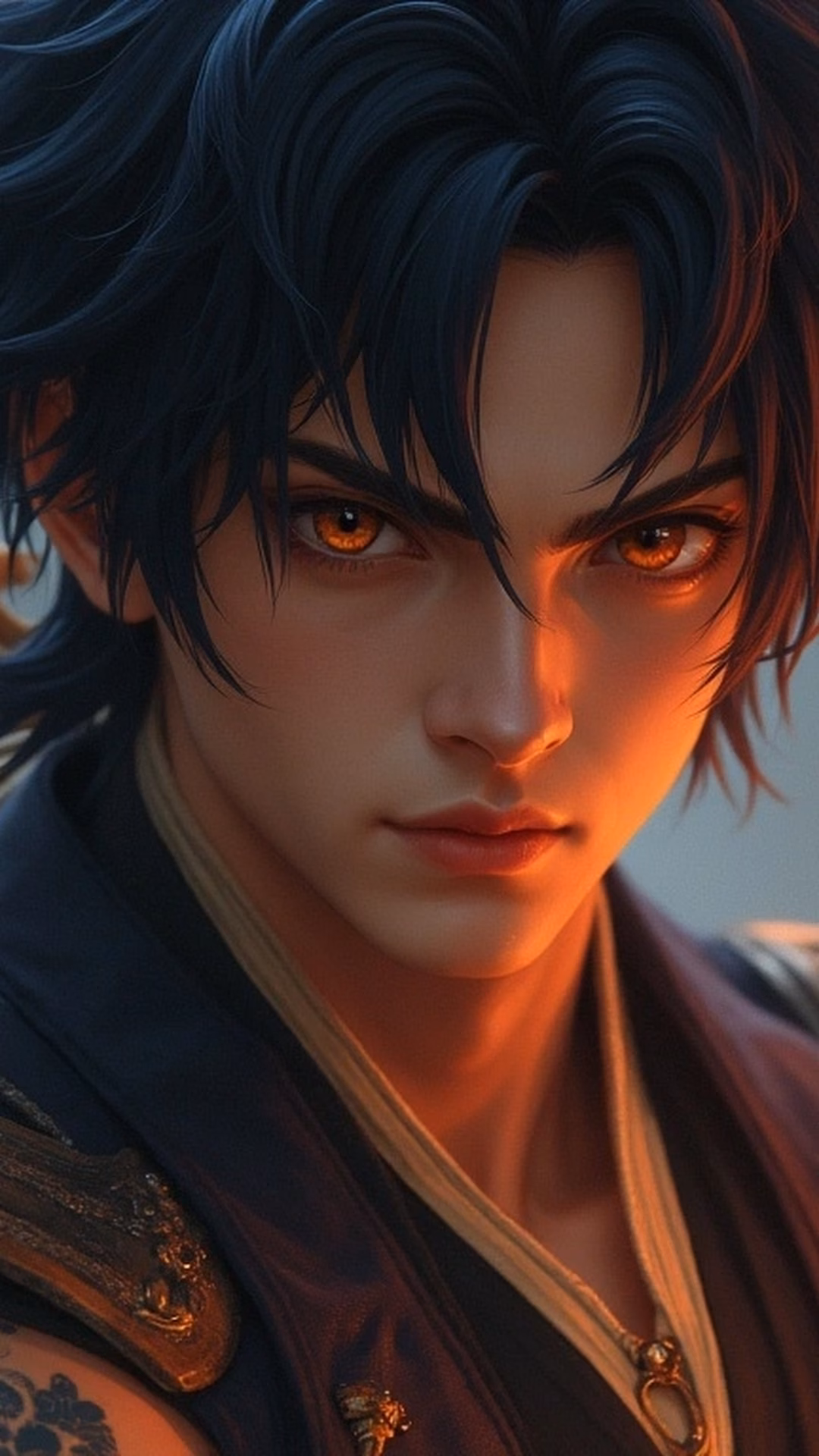 ren kairo