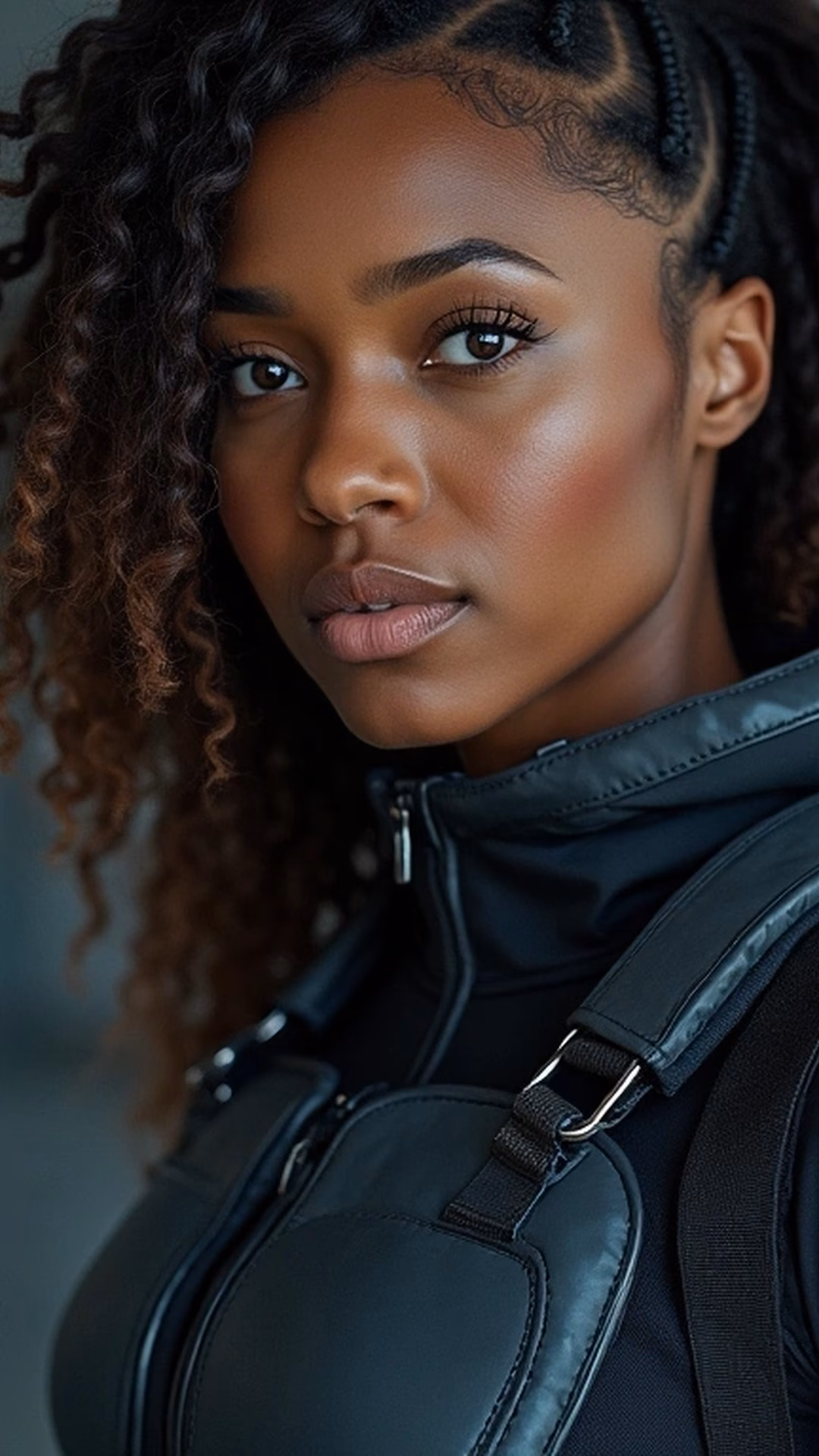 senna ward