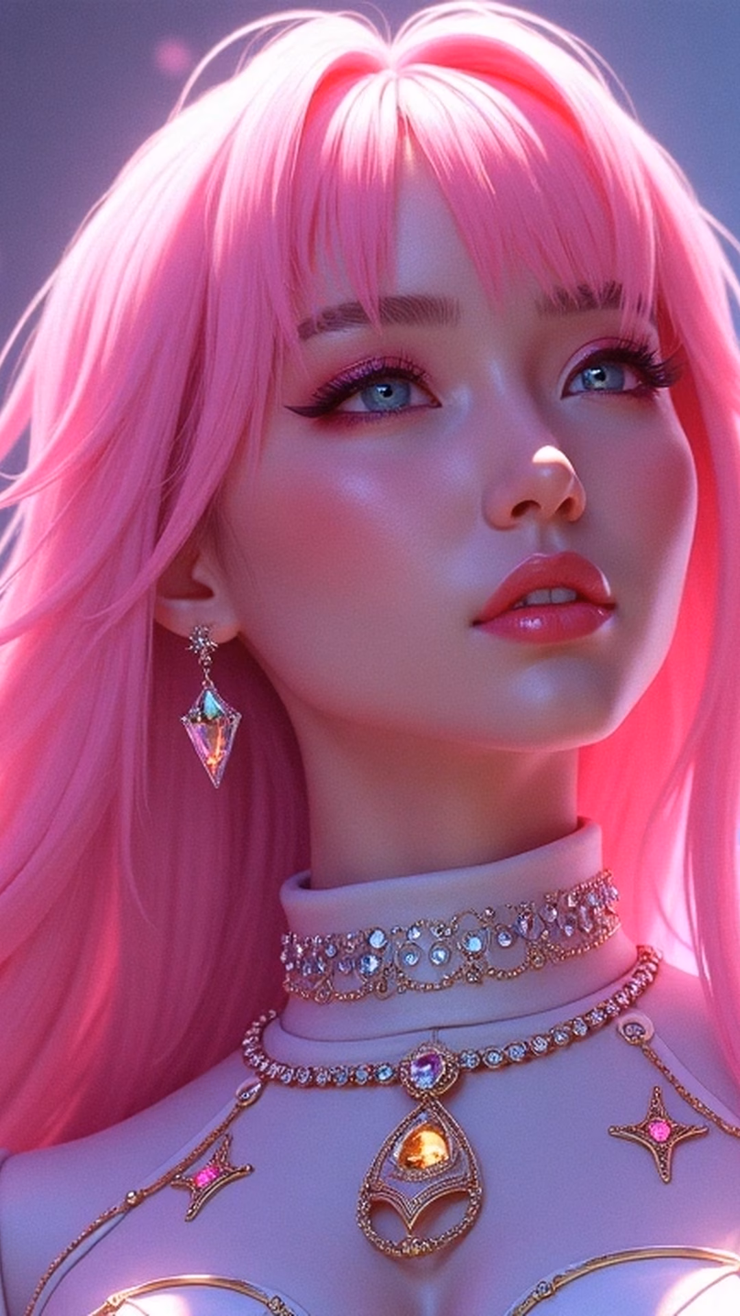 yuna prism