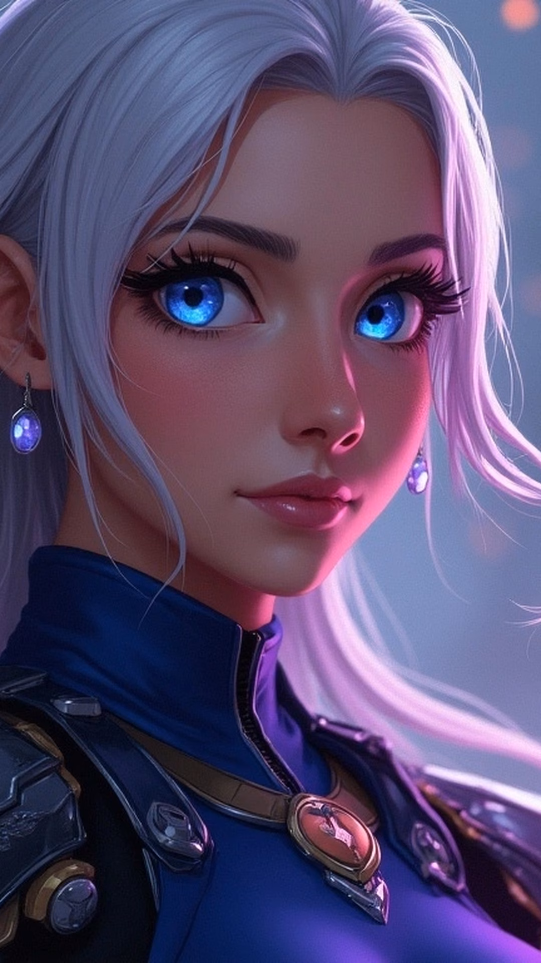 zuri quasar