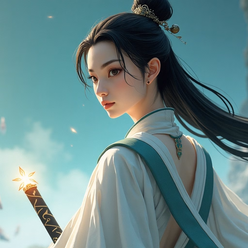 jian lotus
