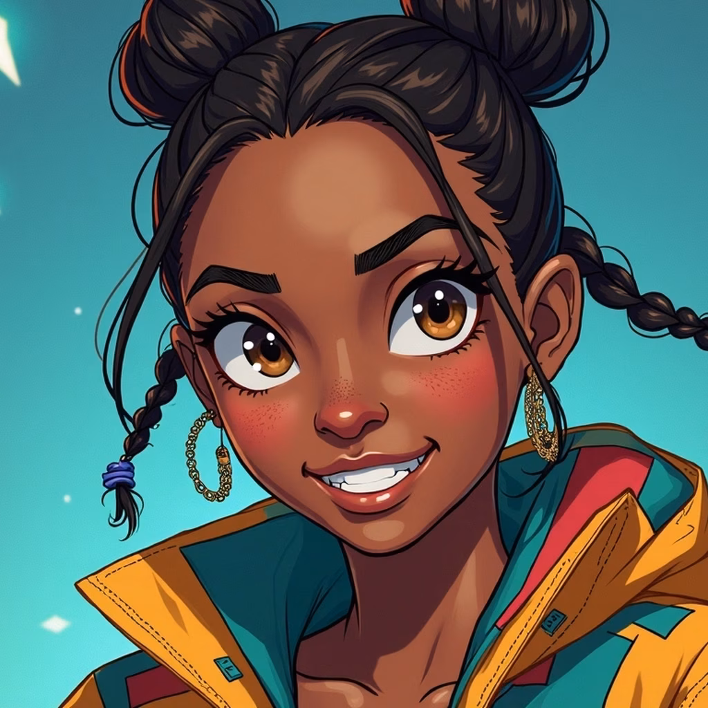 nia “patchspark” vale
