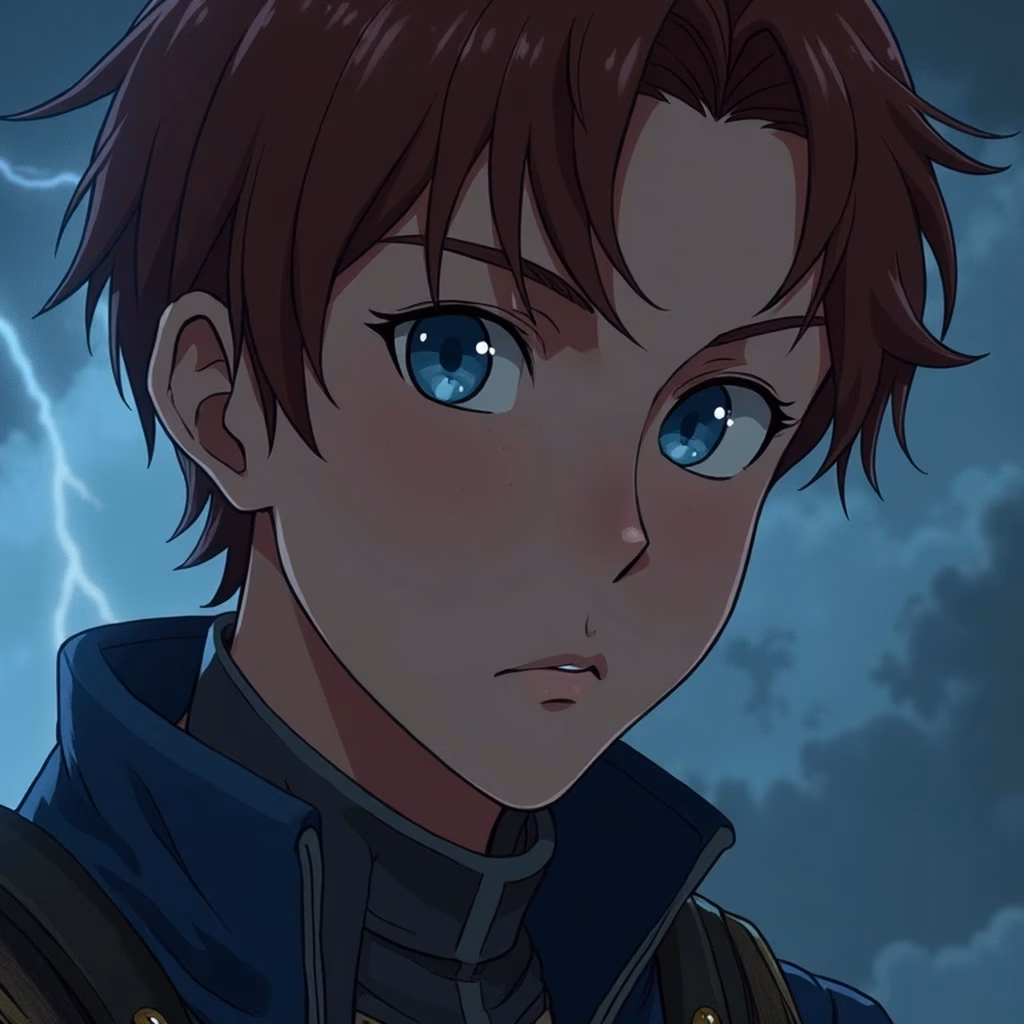 orin vale