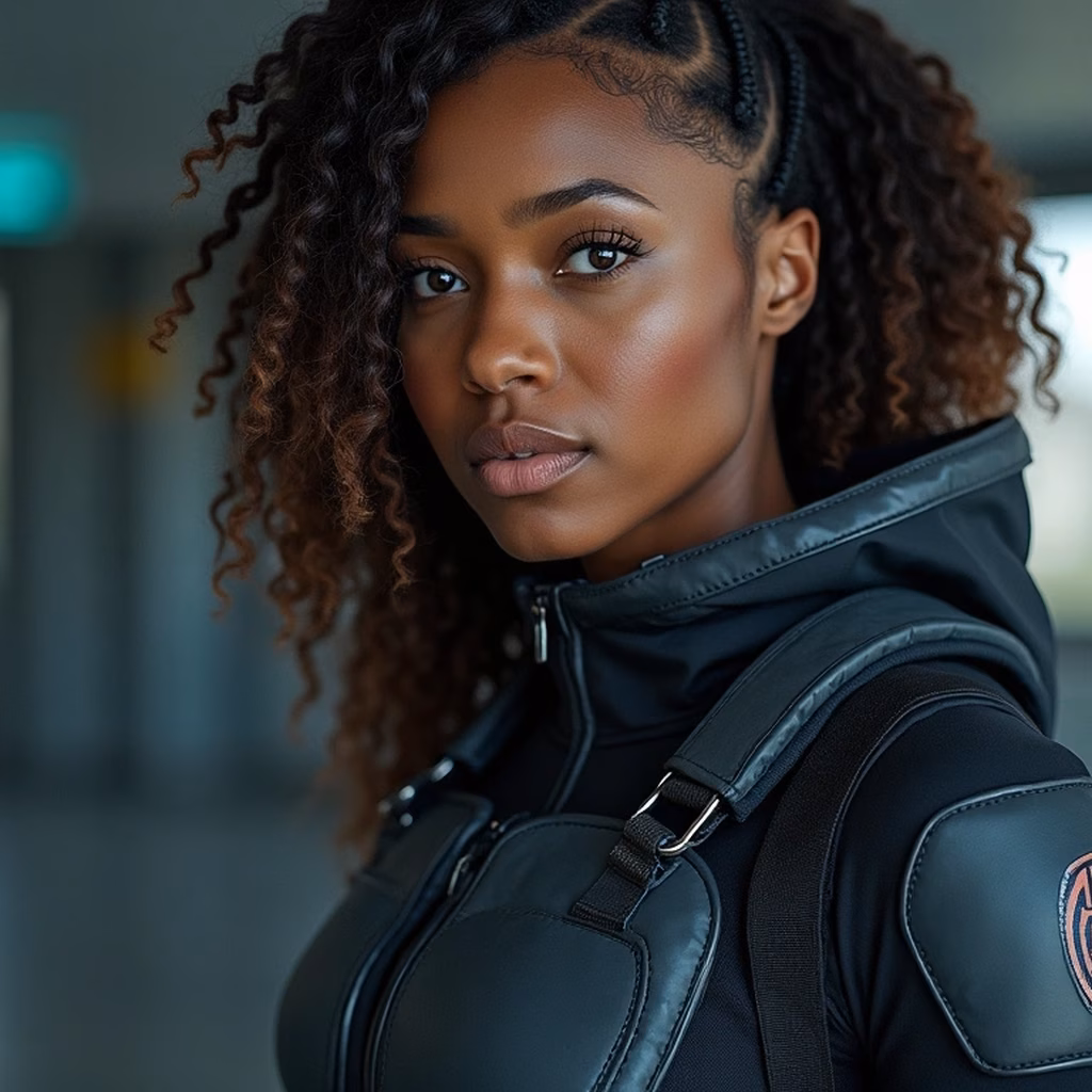 senna ward