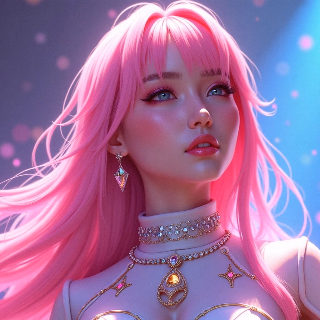 yuna prism