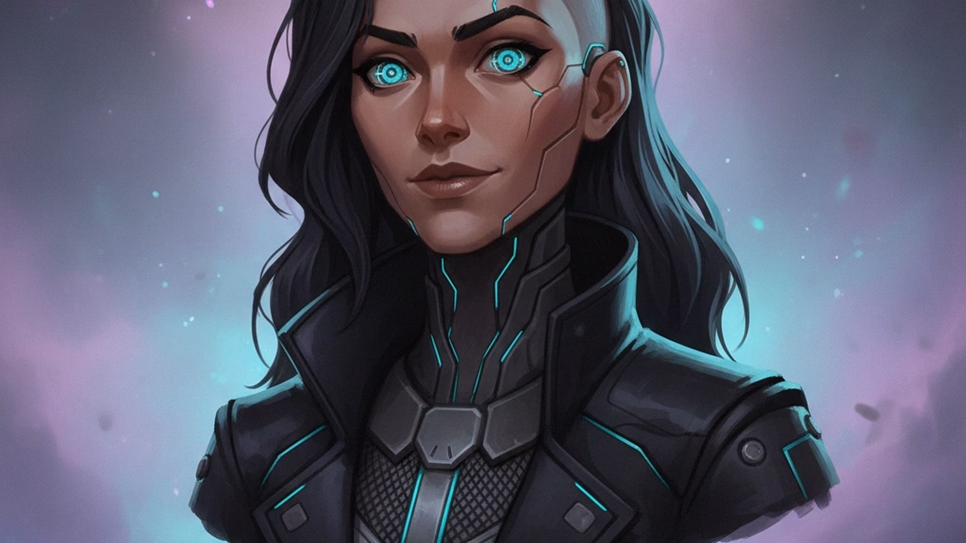 nyx vector